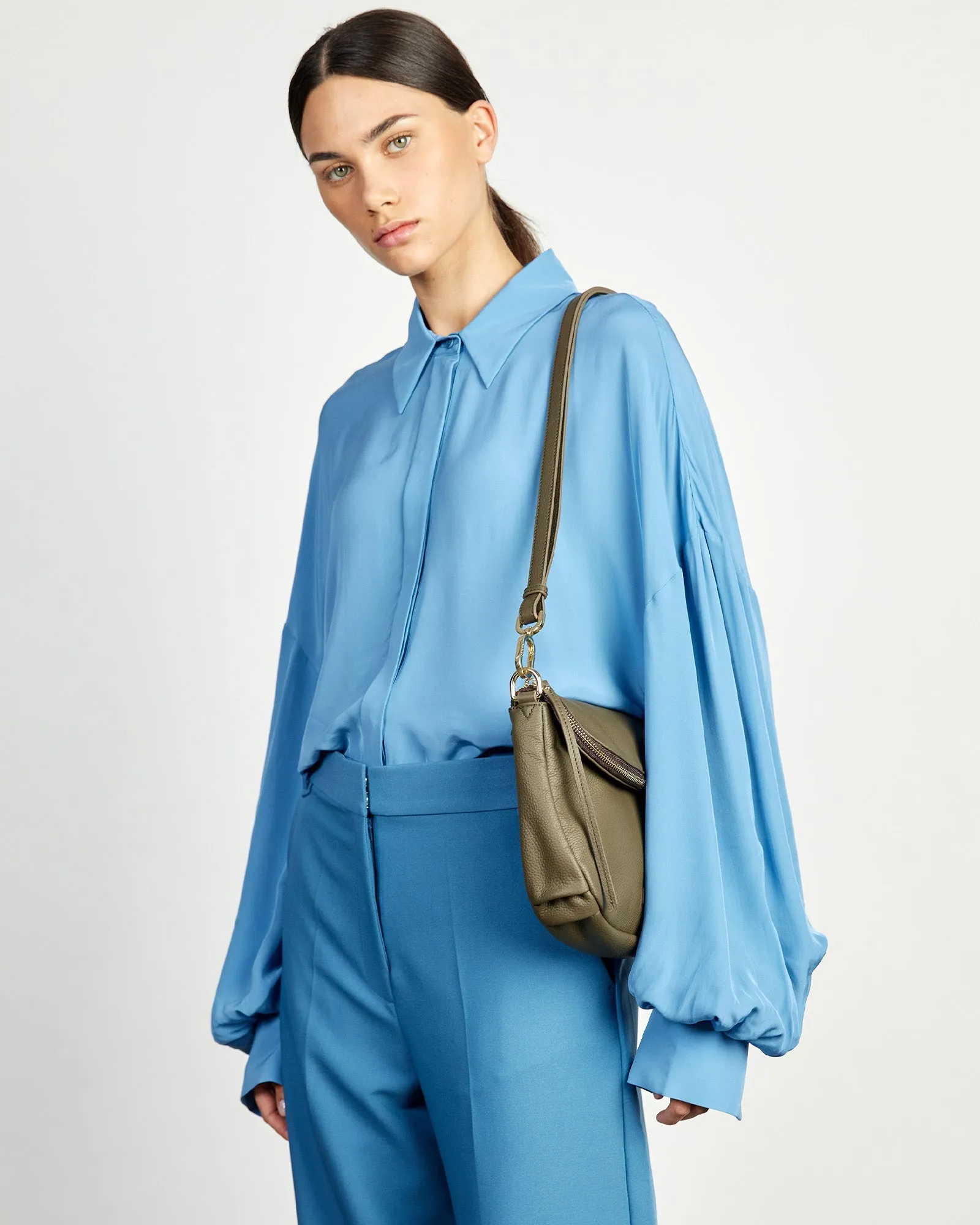 Saben Fifi Crossbody Rosemary