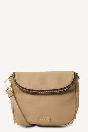 Saben Fifi Crossbody Tea