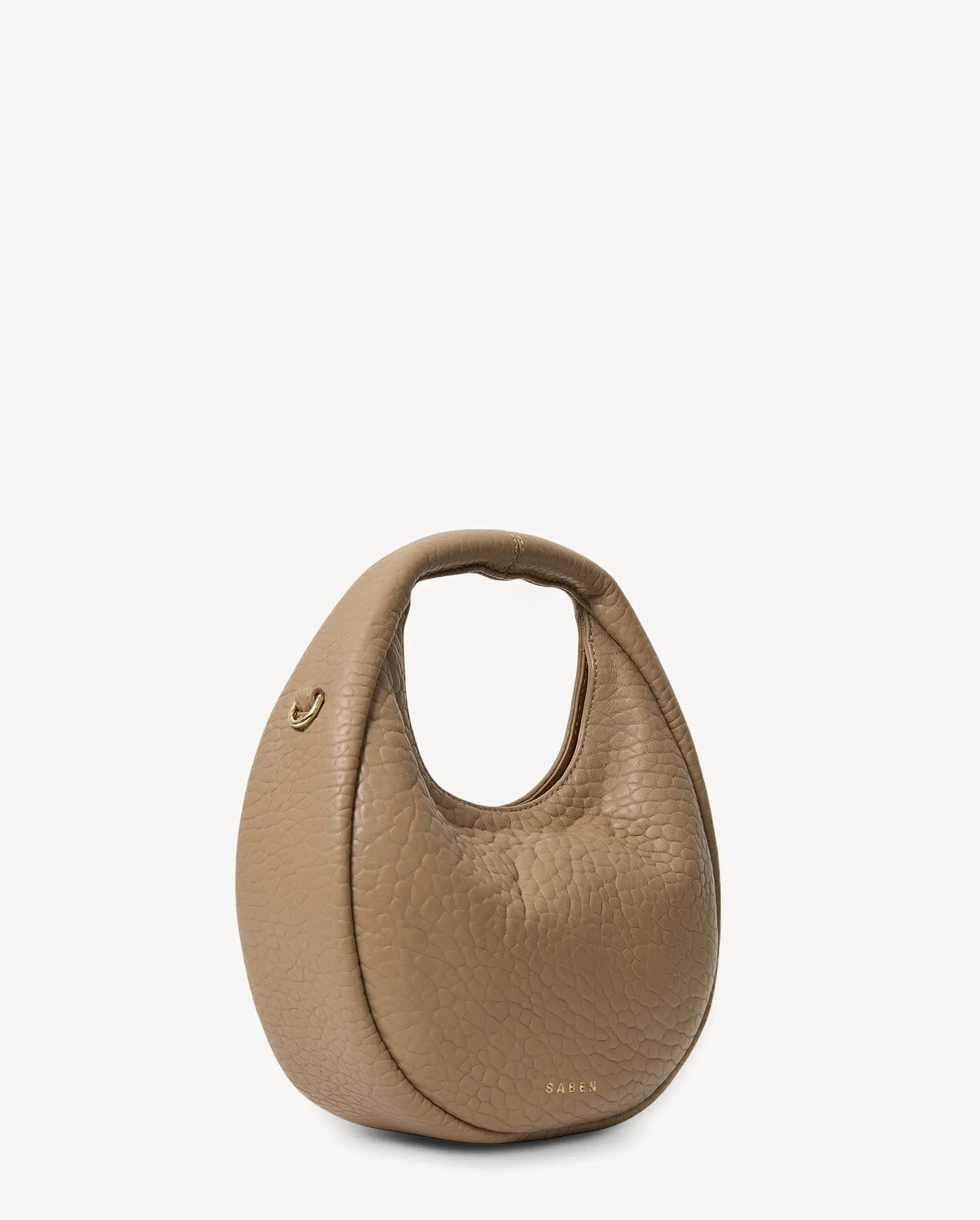 Saben Halle Mini Bag Tea