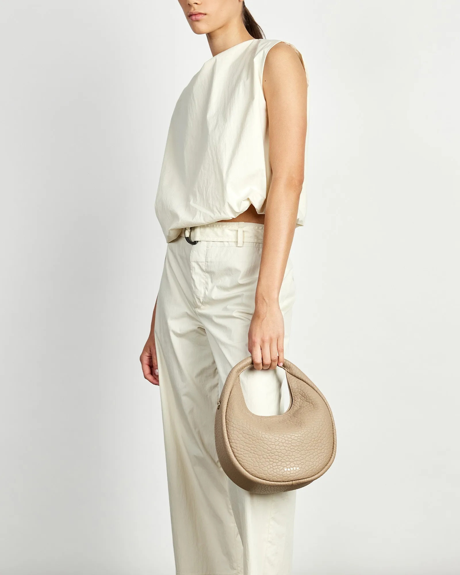 Saben Halle Mini Bag Tea