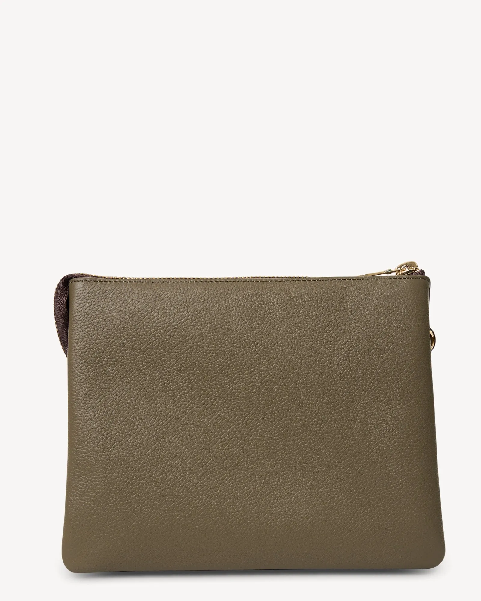 Saben Matilda Crossbody Rosemary   Chunky Chain