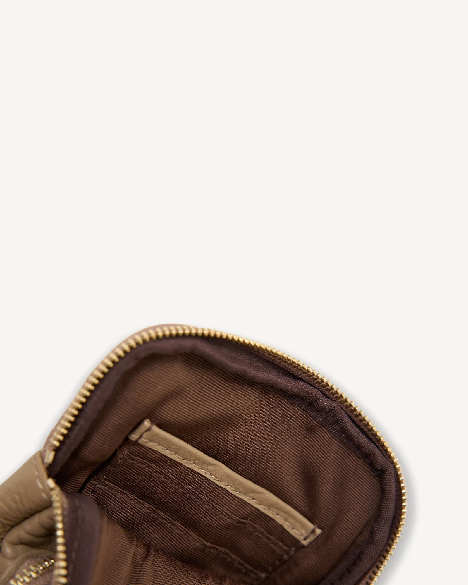 Saben Nikko Pocket Phone Sling Tea Bubble