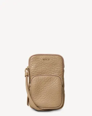 Saben Nikko Pocket Phone Sling Tea Bubble