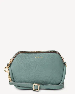 Saben Odile Crossbody Duck Egg