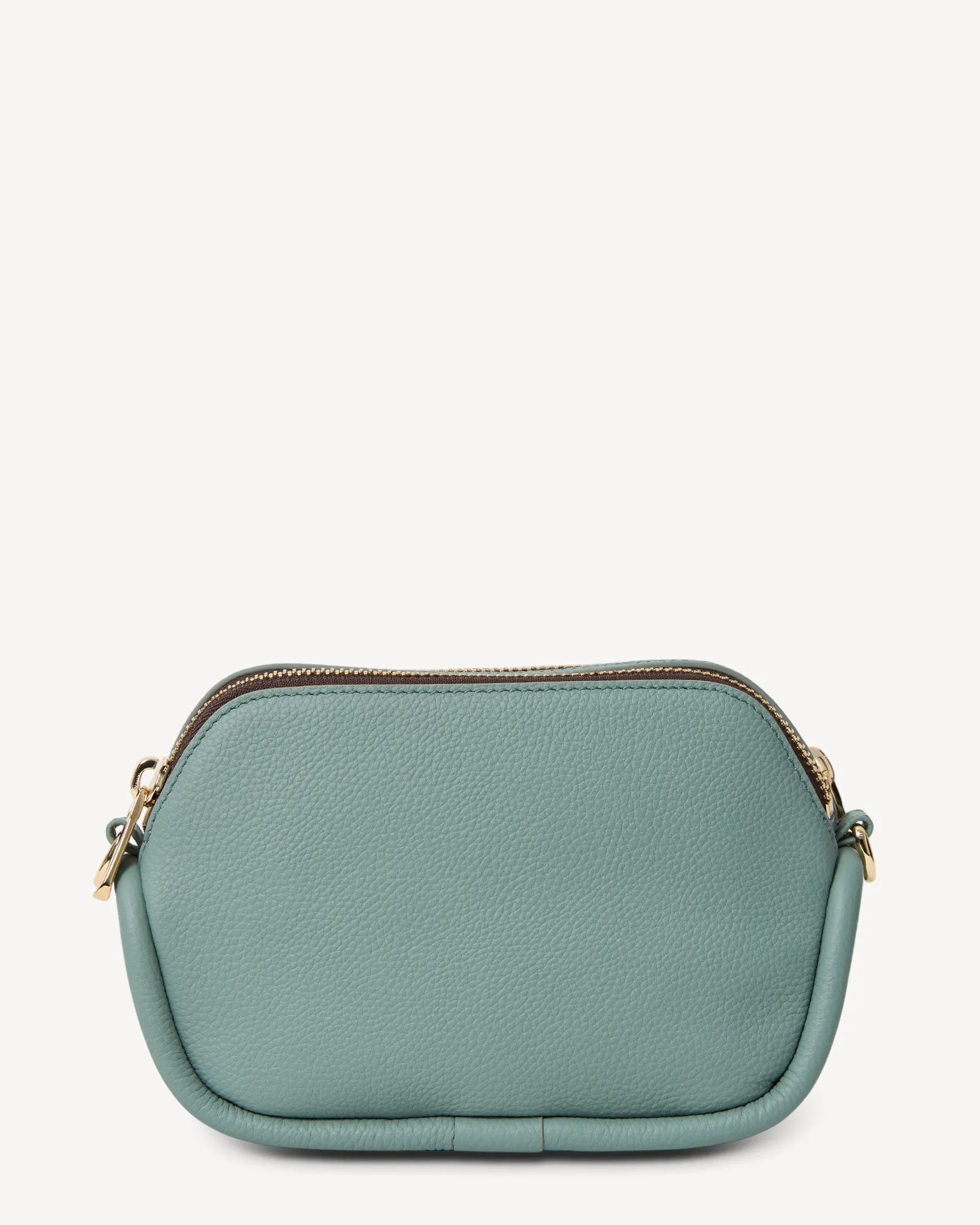 Saben Odile Crossbody Duck Egg