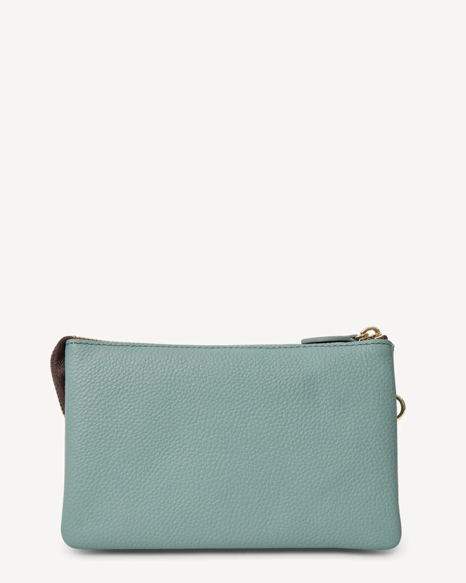 Saben Tilly Crossbody Duck Egg