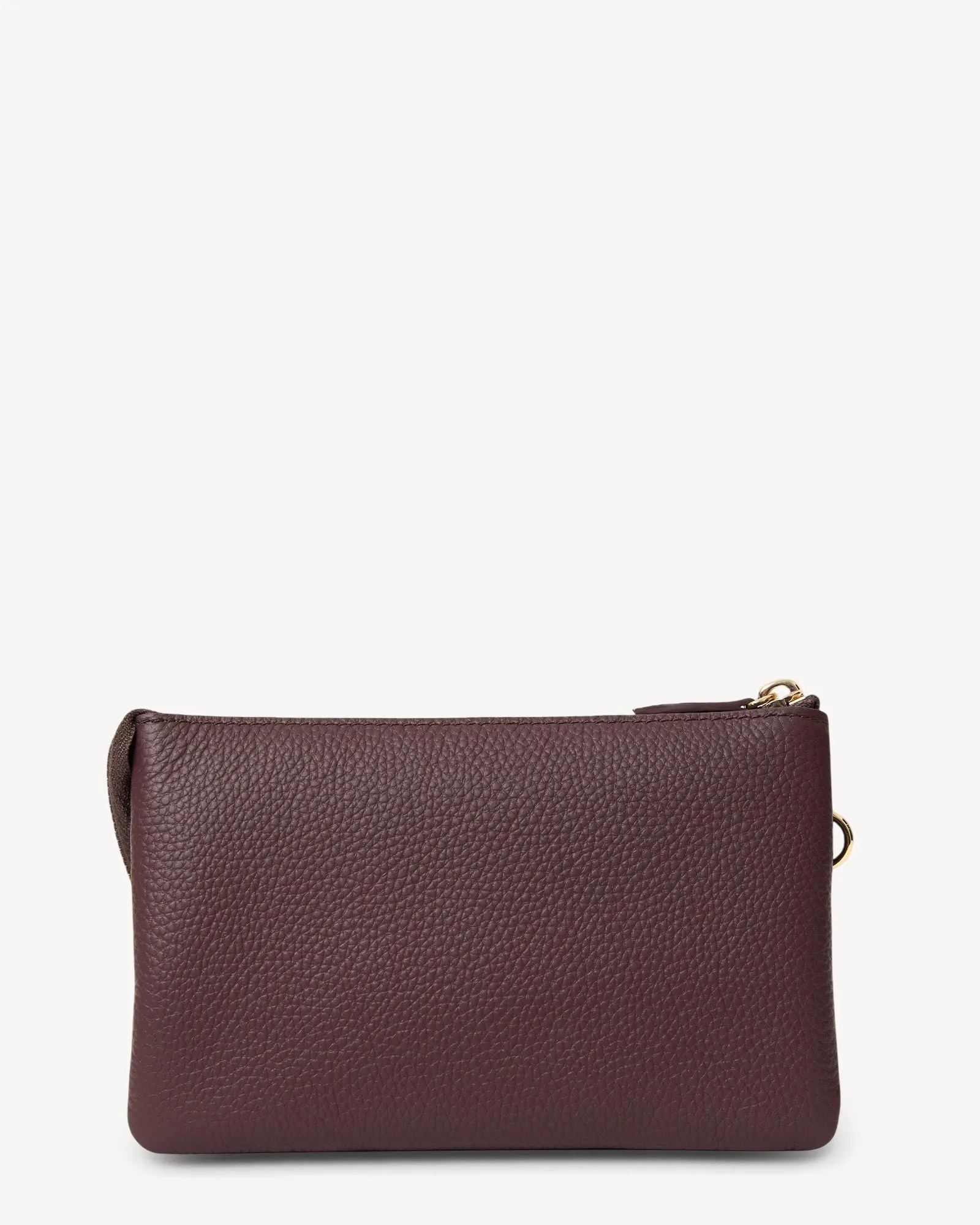 Saben Tilly Crossbody Merlot