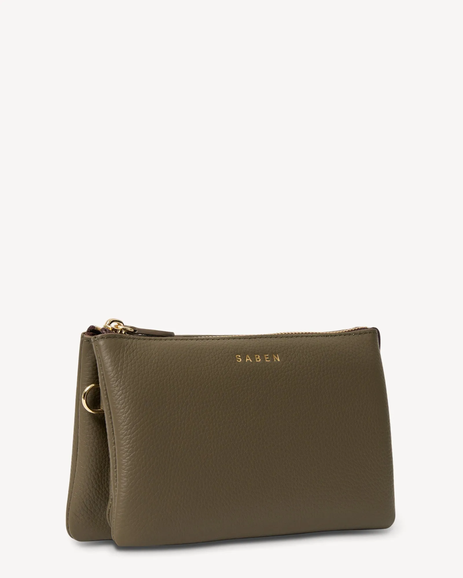 Saben Tilly Crossbody Rosemary