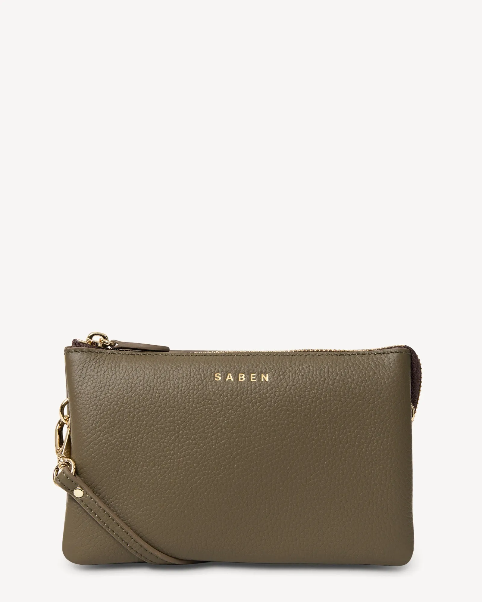 Saben Tilly Crossbody Rosemary