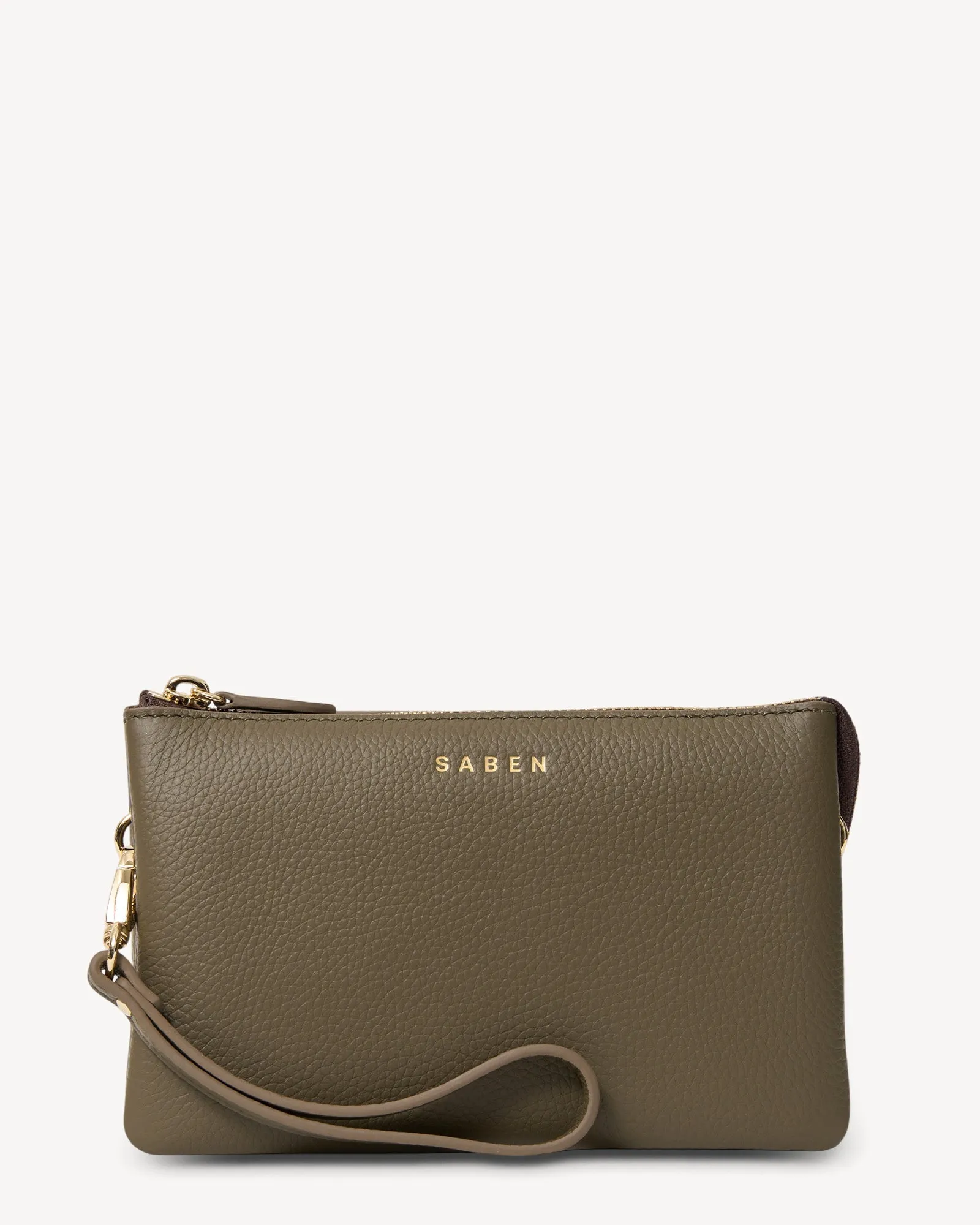 Saben Tilly Crossbody Rosemary