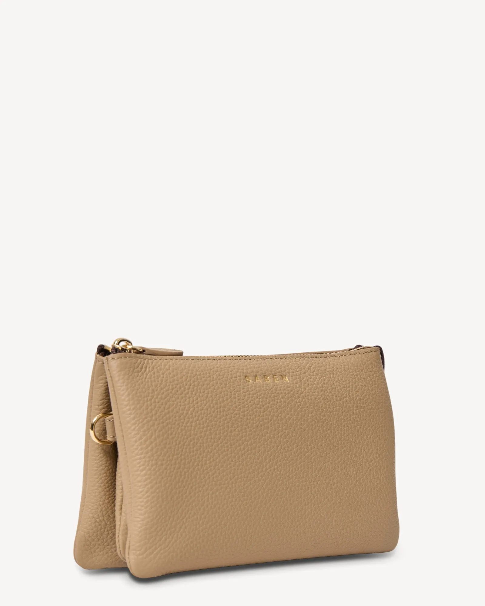 Saben Tilly Crossbody Tea