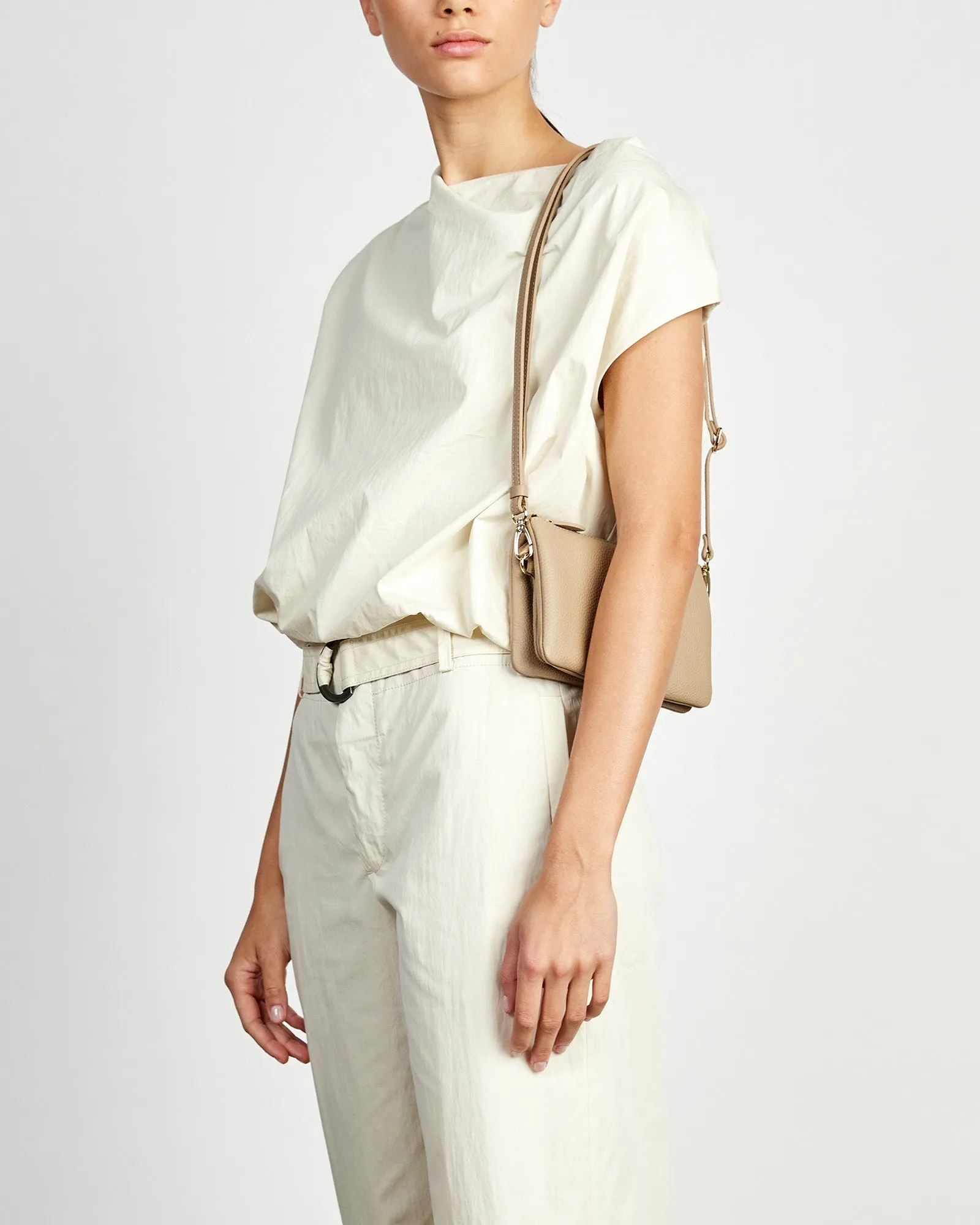 Saben Tilly Crossbody Tea