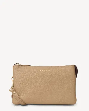 Saben Tilly Crossbody Tea