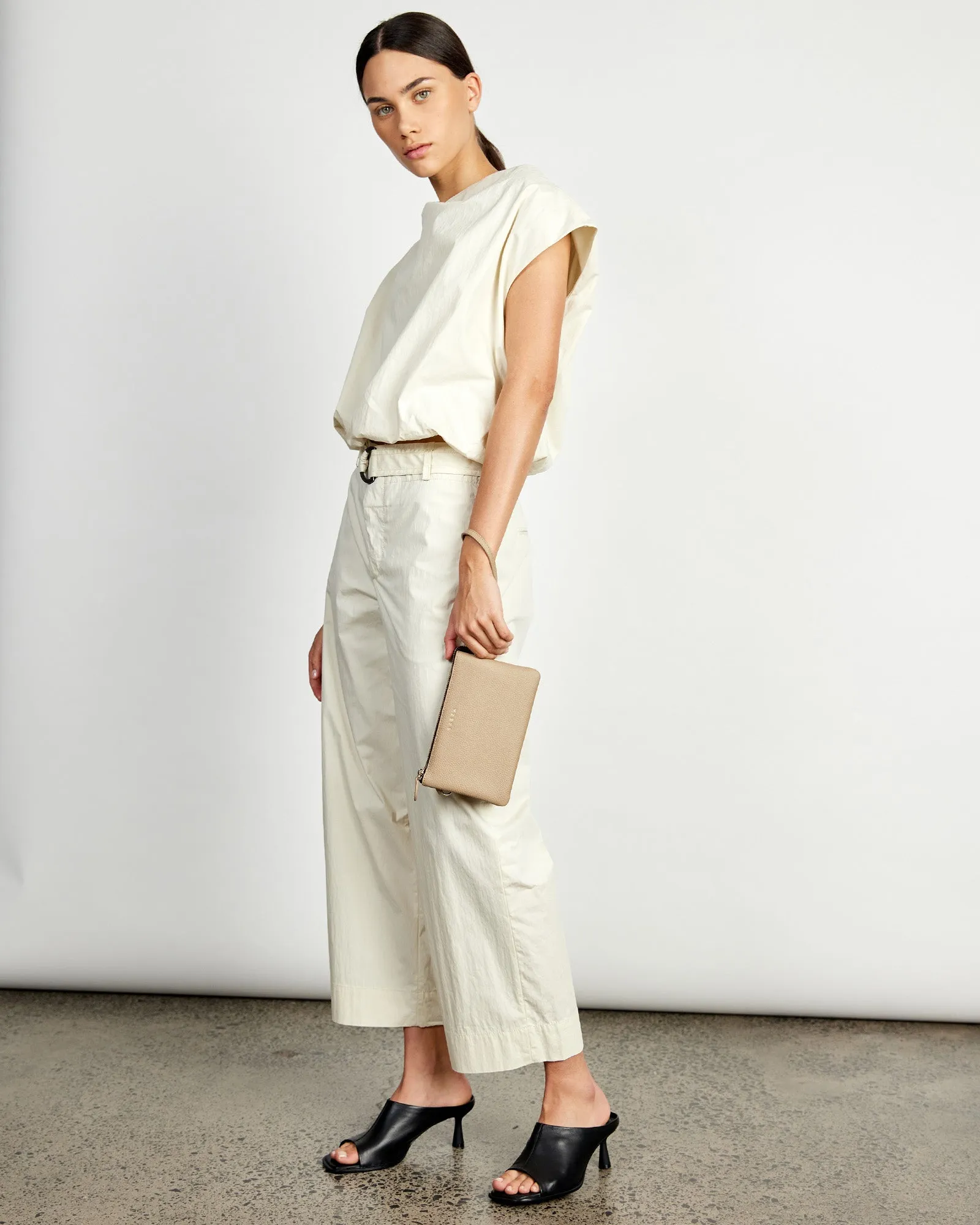 Saben Tilly Crossbody Tea