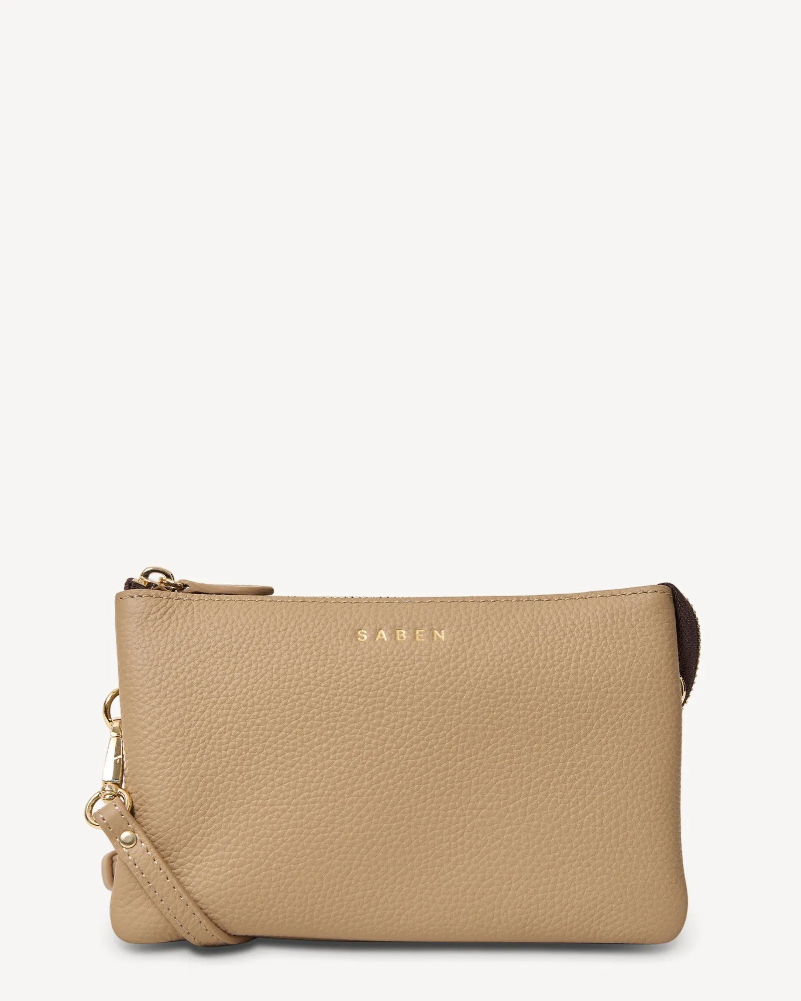 Saben Tilly Crossbody Tea