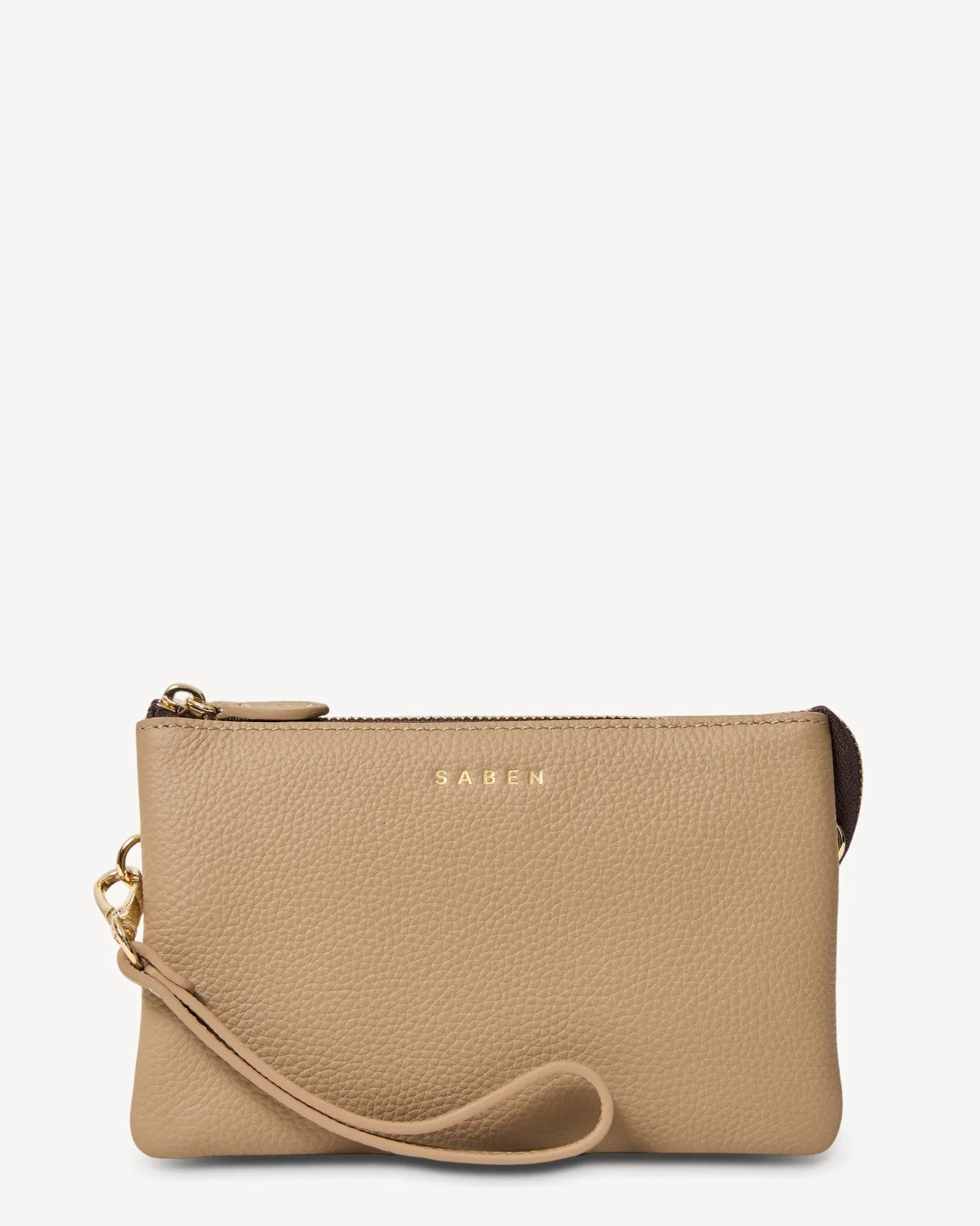 Saben Tilly Crossbody Tea