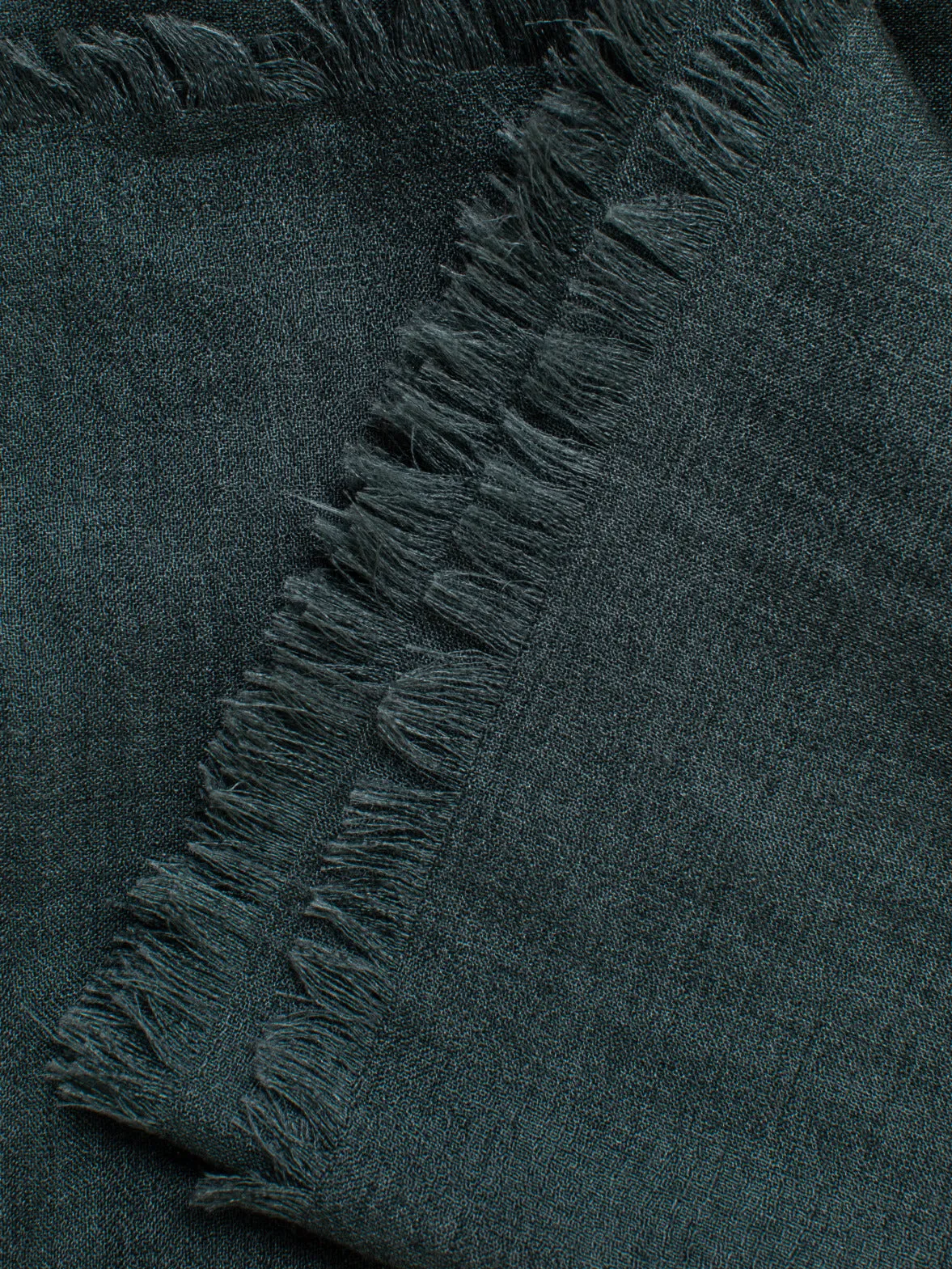 scarf cashmere silk 135x200cm Akris