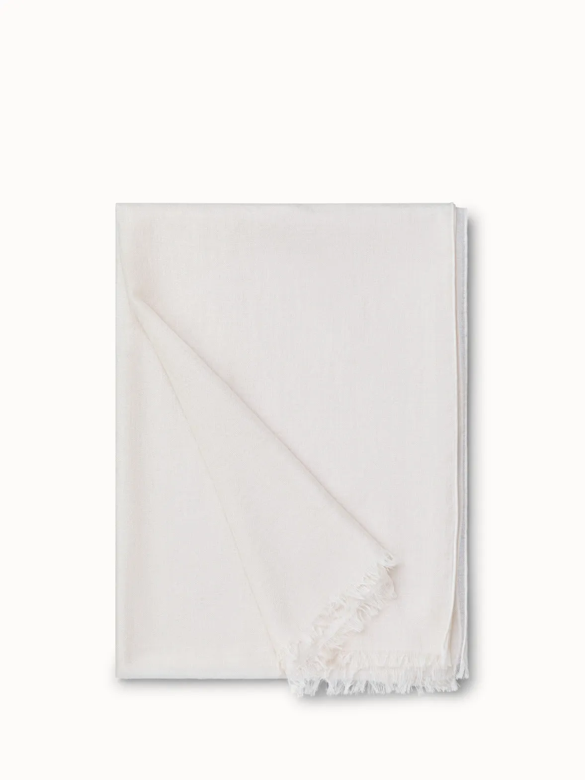 Scarf in Cashmere Silk Akris