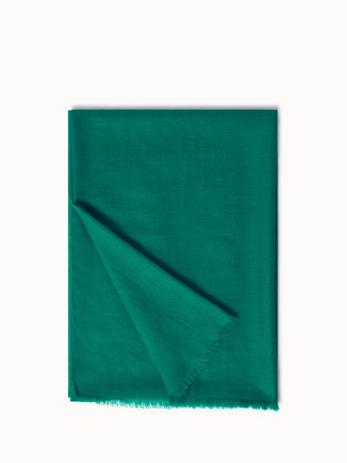 Scarf in Cashmere Silk Akris