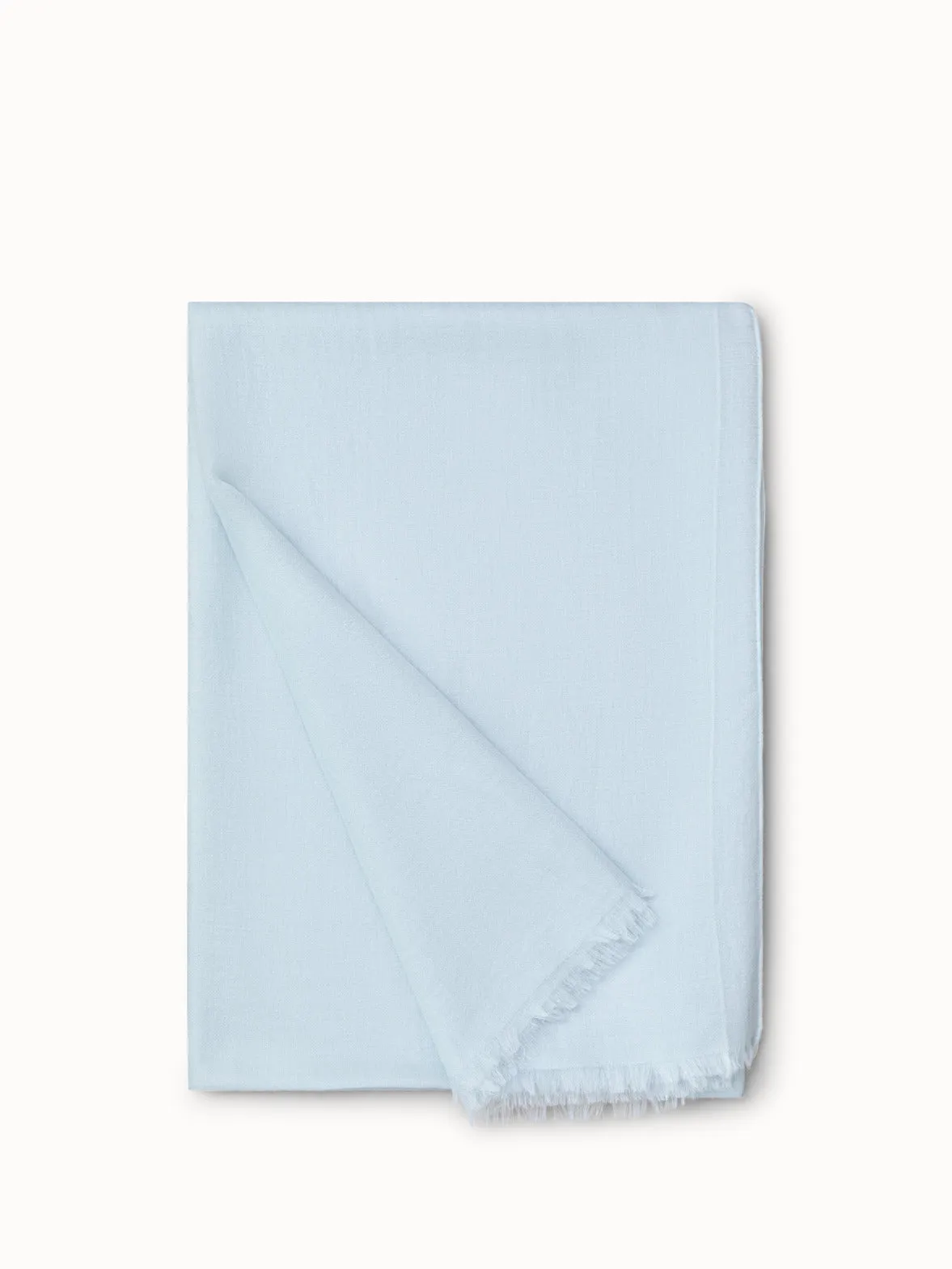 Scarf in Cashmere Silk Akris