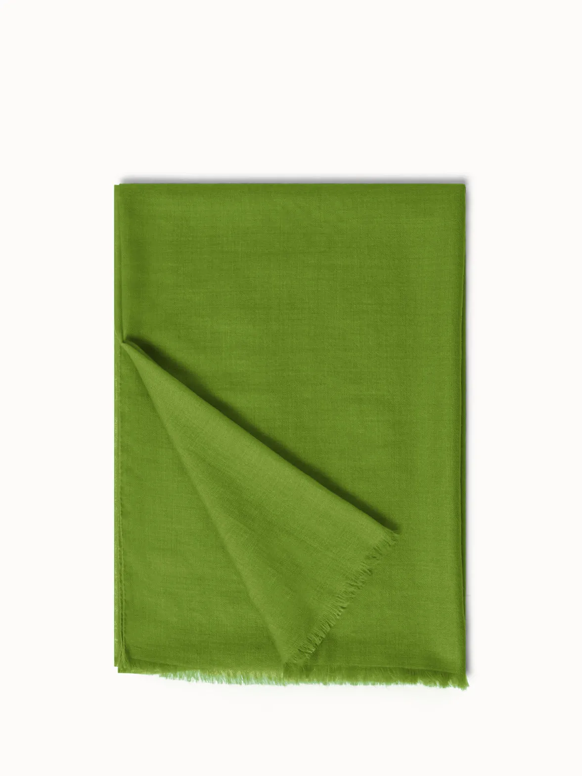 Scarf in Cashmere Silk Akris