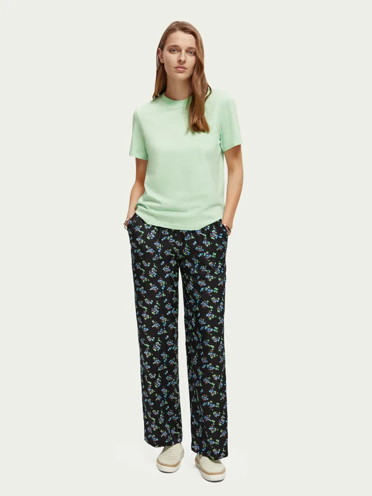 Scotch & Soda T-Shirt Mint