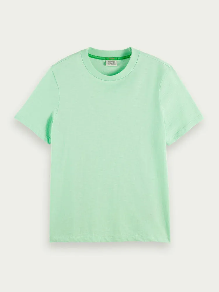 Scotch & Soda T-Shirt Mint