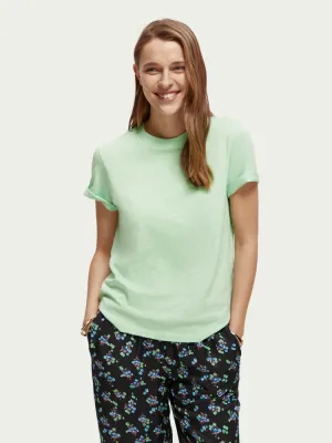Scotch & Soda T-Shirt Mint