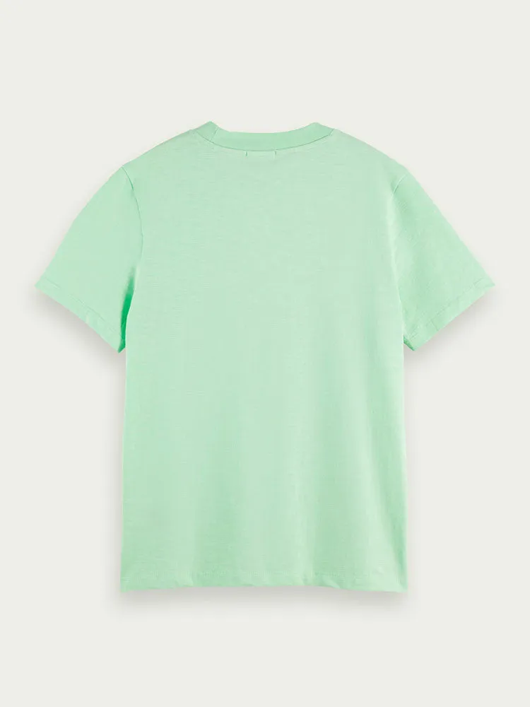 Scotch & Soda T-Shirt Mint