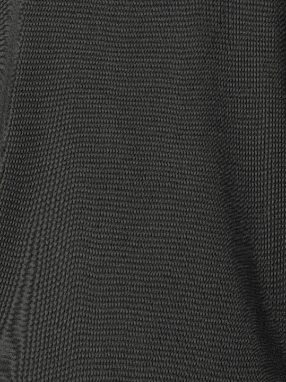 Seamless Cashmere Silk Knit Pullover Akris