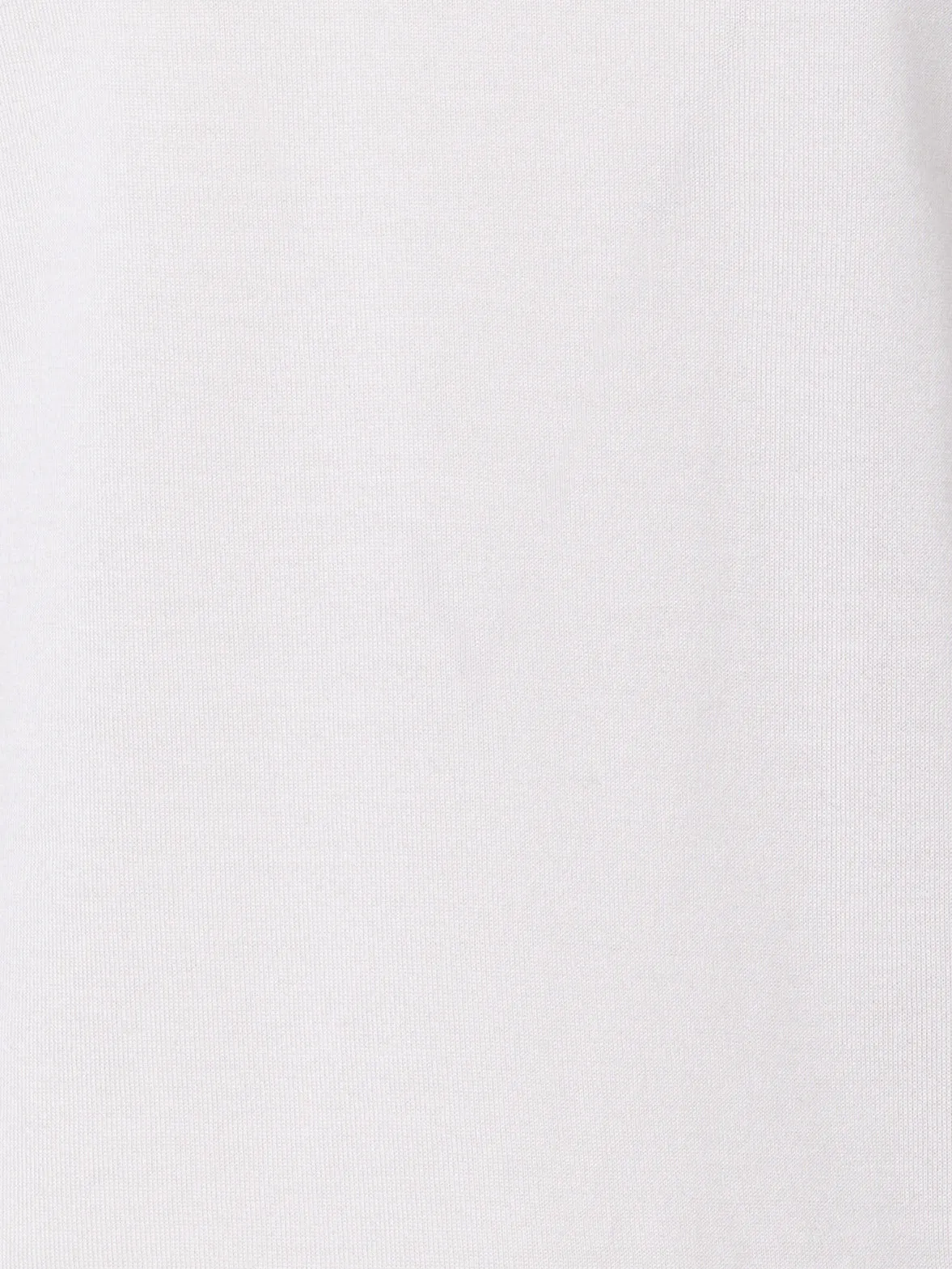 Seamless Cashmere Silk Knit Pullover Akris