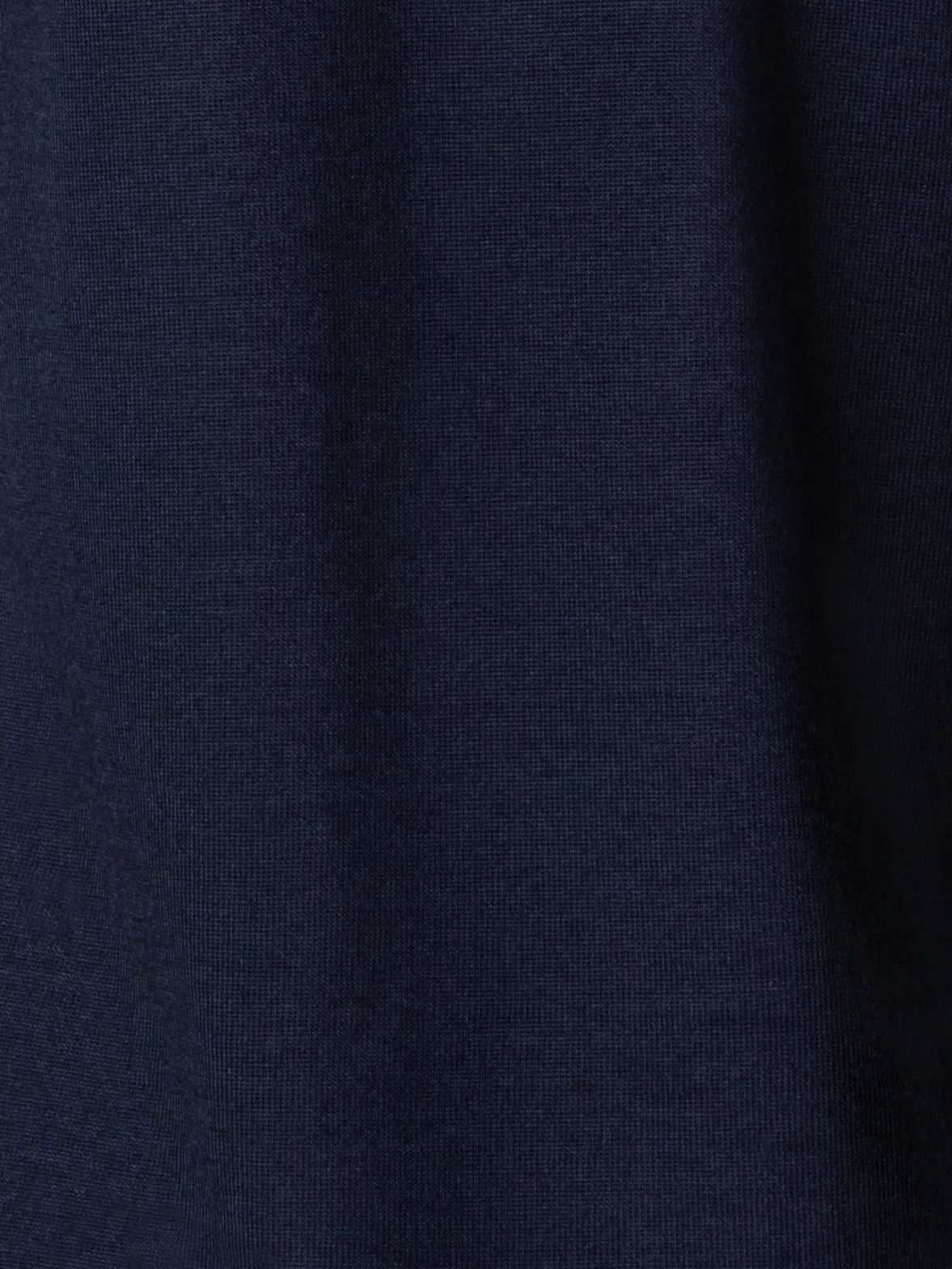 Seamless Cashmere Silk Knit V-Neck Pullover Akris