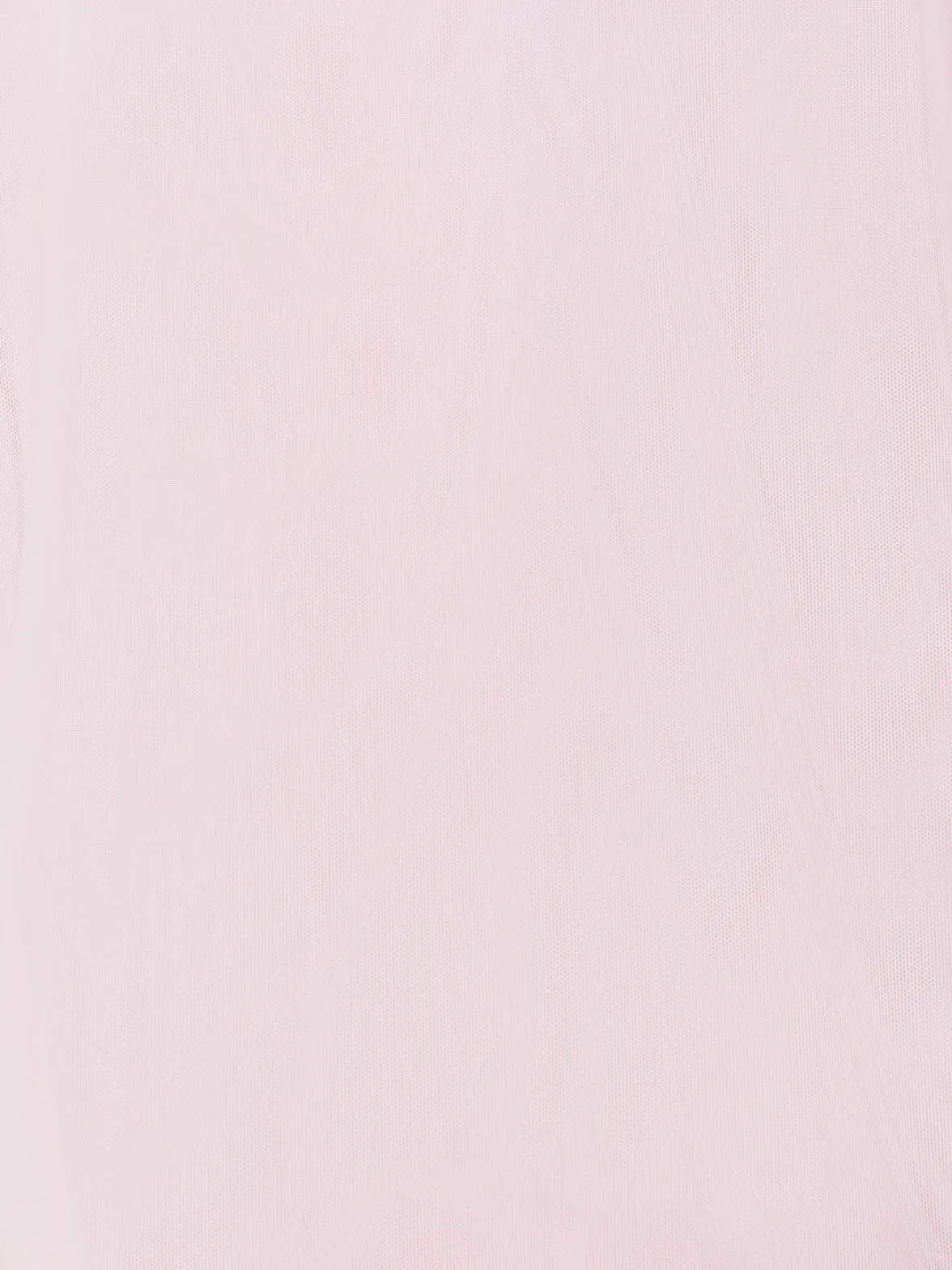 Sheer Double-Layer Top Akris