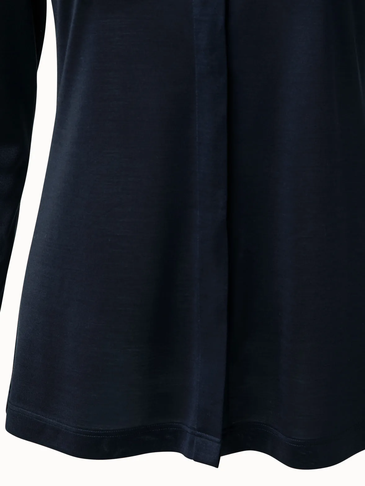 Silk Blouse Akris