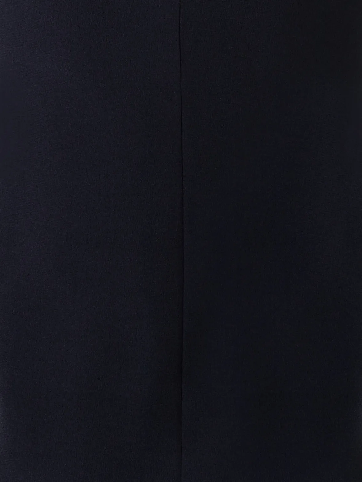 Silk Crêpe Strap Top with Lace Akris