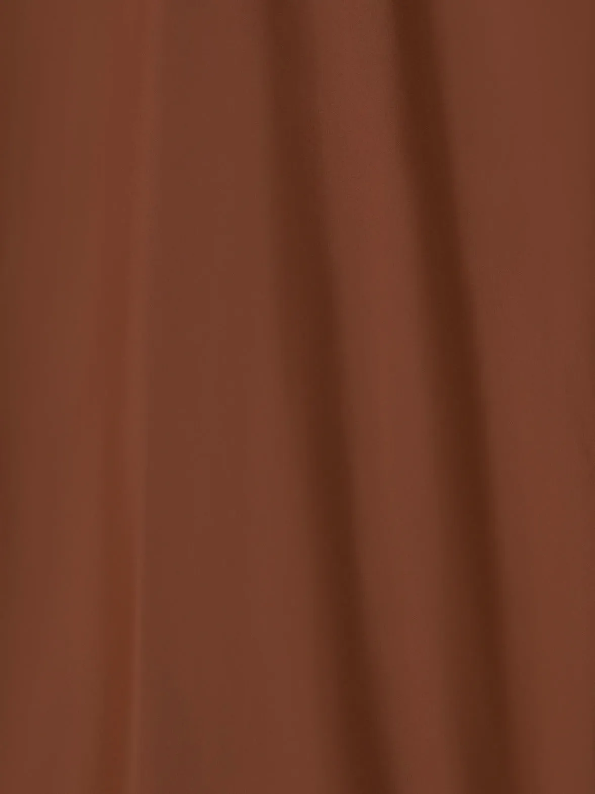 Silk Long Bomber Jacket Akris