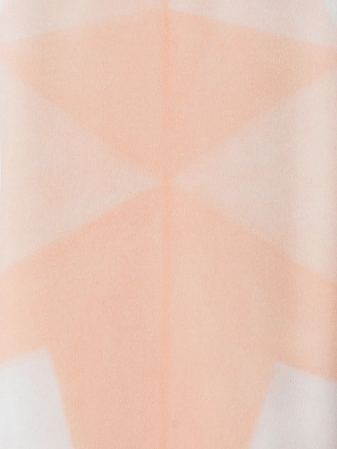 Silk Tunic Blouse with Chiaroscuro Print Akris