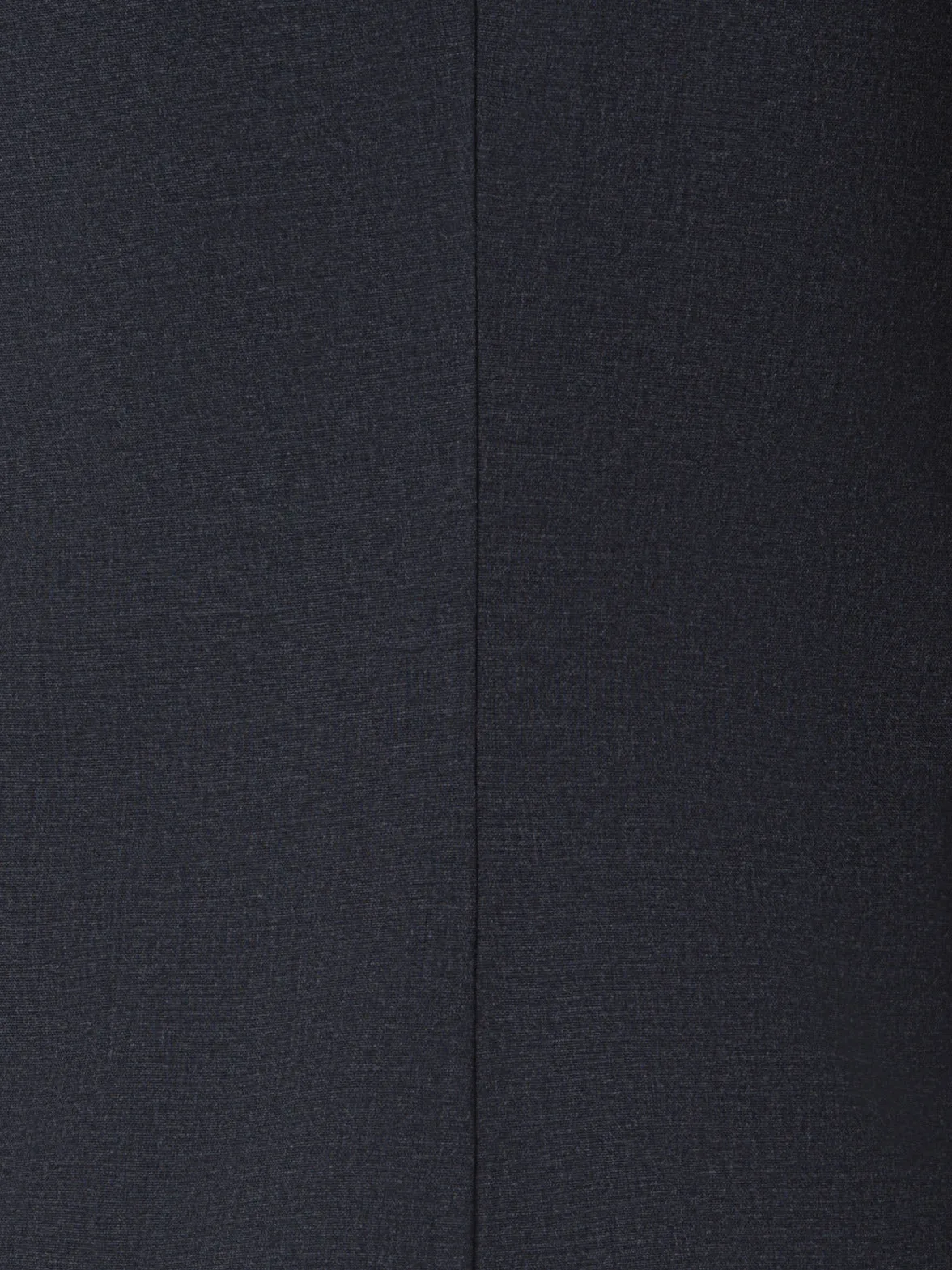 Single Breasted Blazer in Wool Double-Face Akris