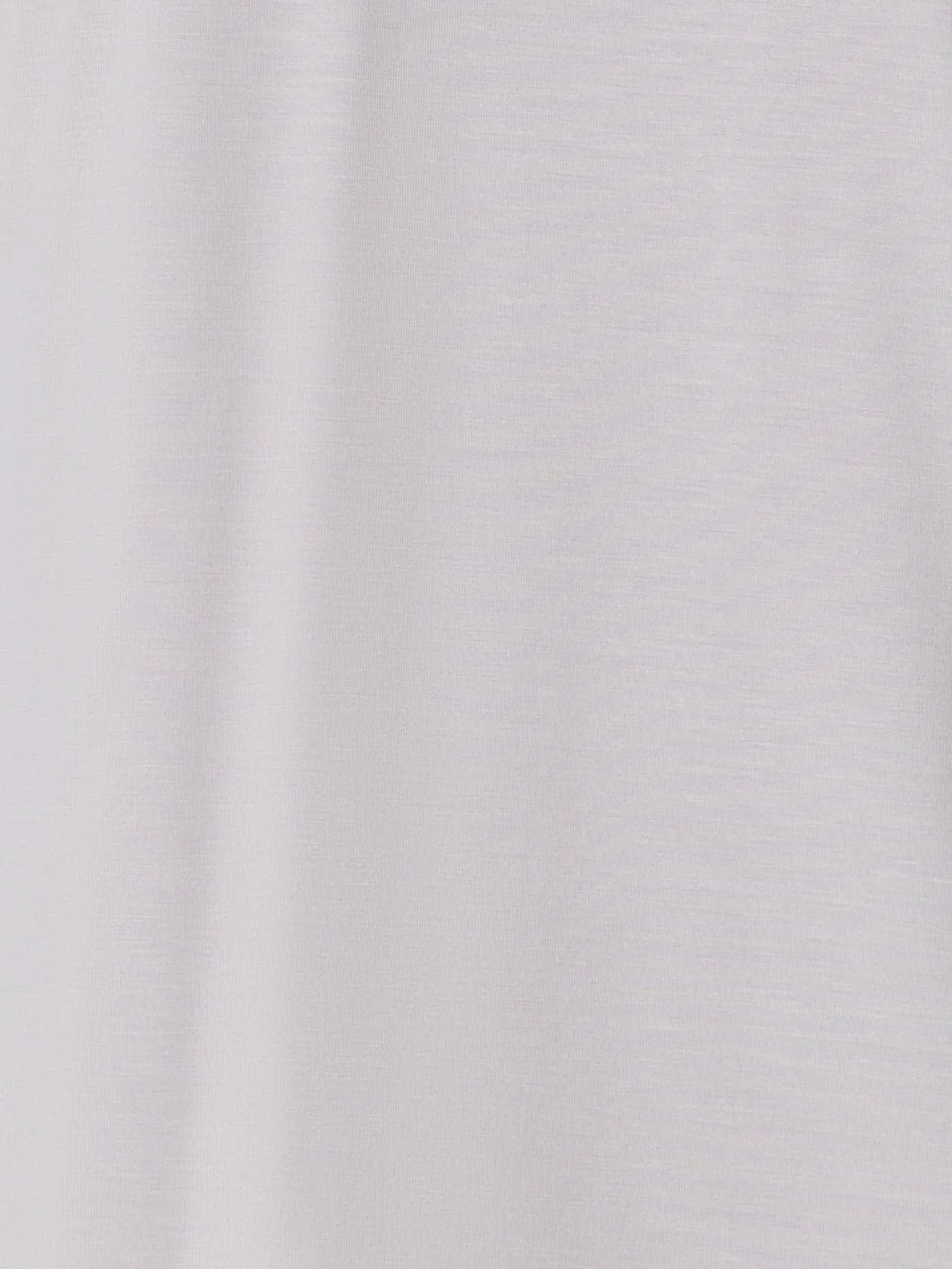 Sleeveless Cotton Jersey Top Akris