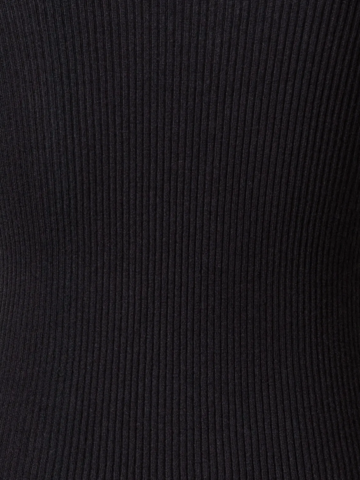 Slit Sleeve Cashmere Silk Turtleneck Sweater Akris