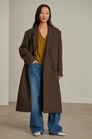 Soeur Alyssa Bronze Cardigan