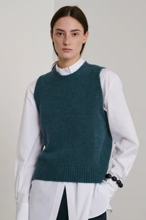 Soeur Namaste Emerald Vest