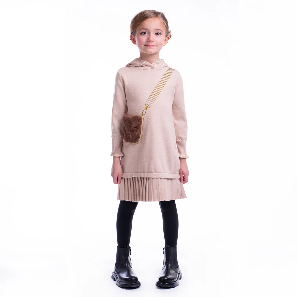 Sofia Dress