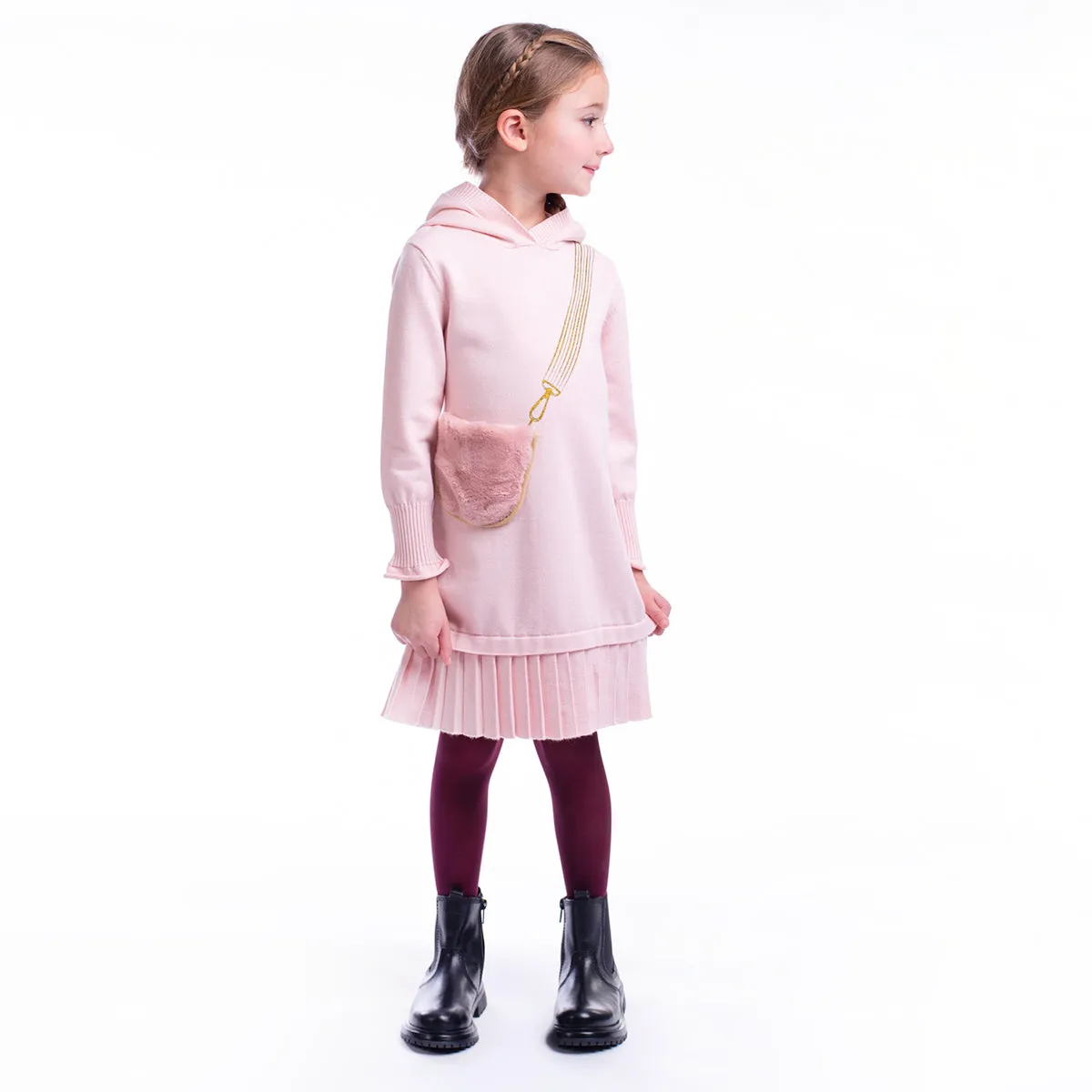 Sofia Dress