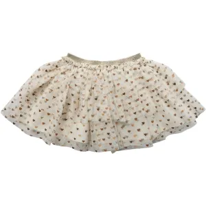 Sofie Schnoor Antique White Skirt