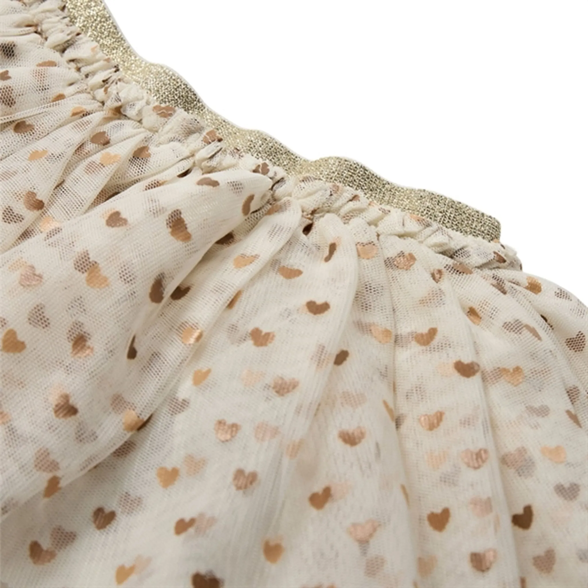 Sofie Schnoor Antique White Skirt