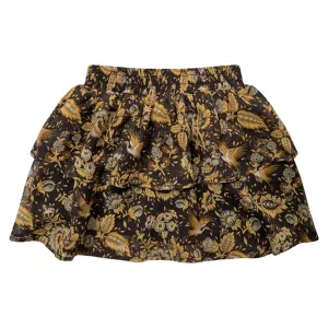 Sofie Schnoor Black Siggy Skirt