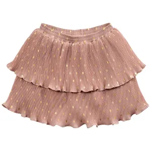 Sofie Schnoor Rust Red Skirt