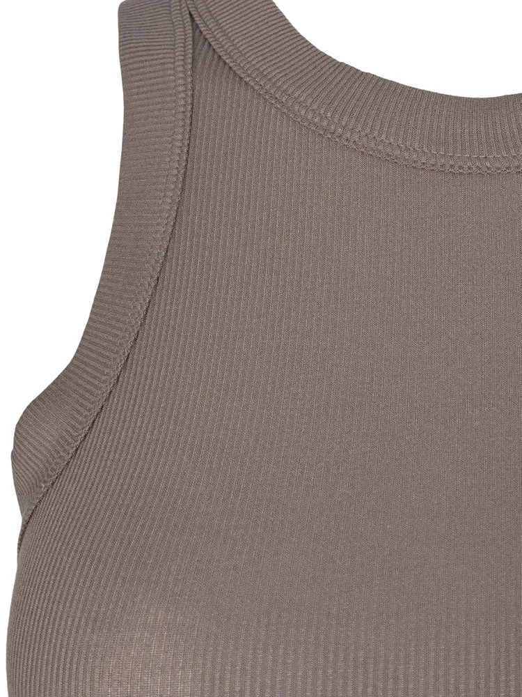 Sofie Schnoor Vest Top Brown