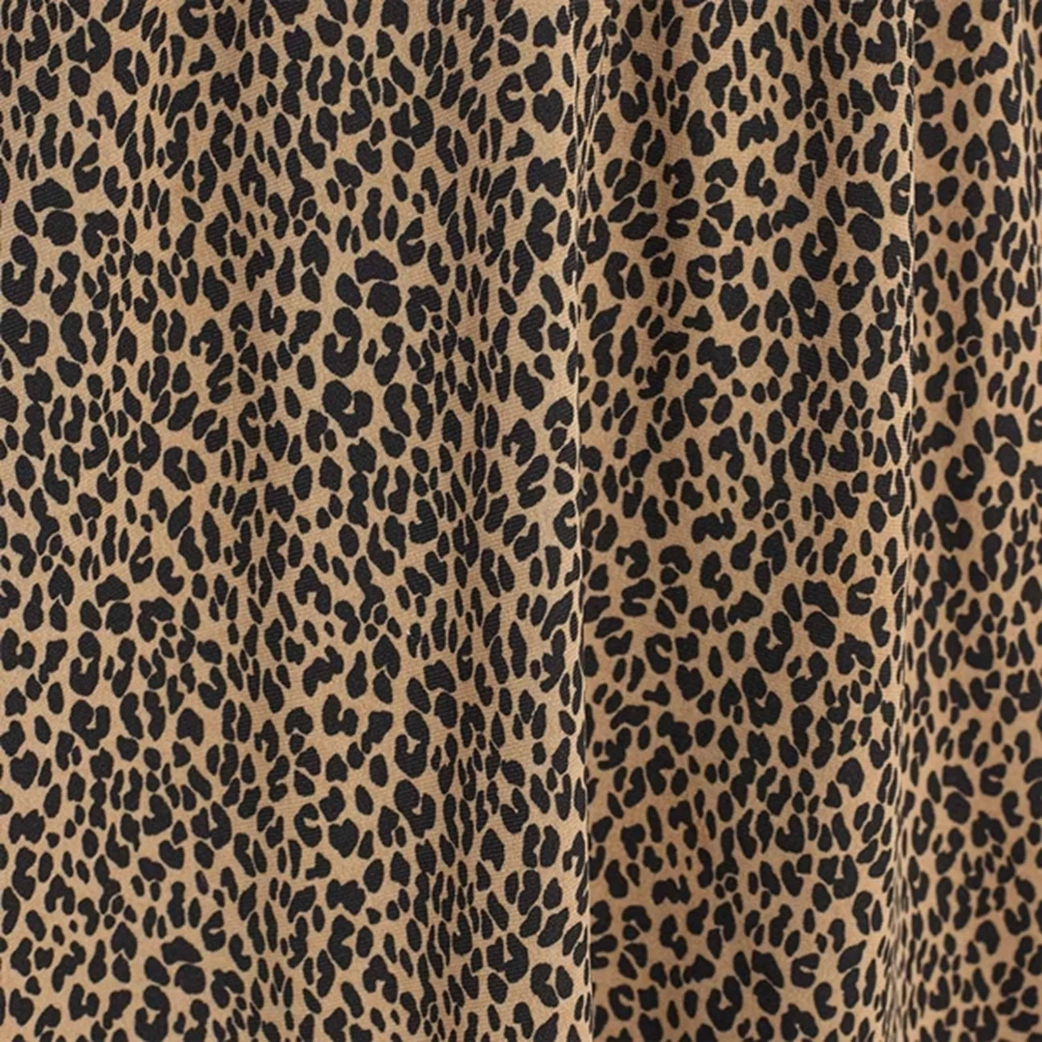 Sofie Schnoor Young Camel Skirt